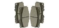 Automotive Brake Pads