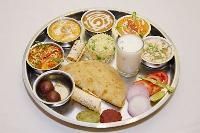 Ready To Eat Food