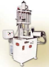 VDH Series Plastic Injection Moulding Machine