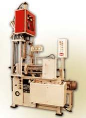 VTF Series Plastic Injection Moulding Machine