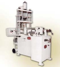 VTH Series Plastic Injection Moulding Machine