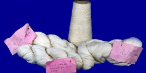 Combed Gassed Mercerized Cotton Yarn