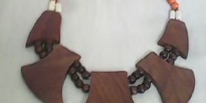 Horn and Bone Jewellery