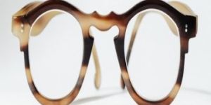 Horn Spectacle Frames