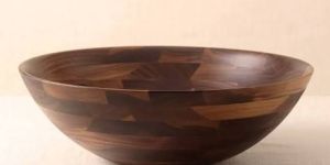 Wooden Bowls