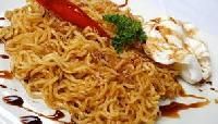 Instant Noodles