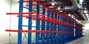 Cantilever Racking System