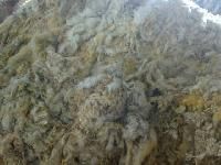 Raw Wool