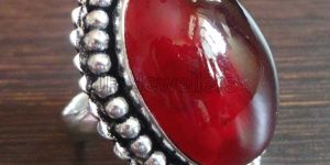 Games Stone Ring
