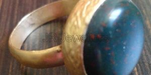 Semi Precious Stone Rings