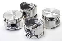 Auto Aluminium Parts