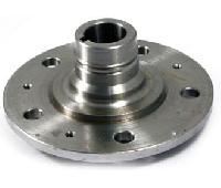 Automotive Axle Hub