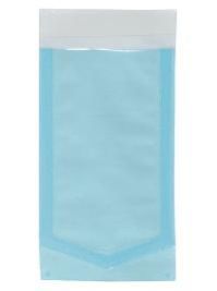 Self Seal Sterilization Pouch