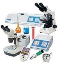 Laboratory Equipment