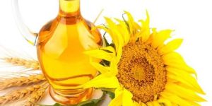 Sunflower Oil