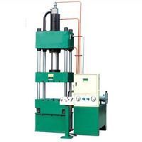 Hydraulic Rubber Molding Machines