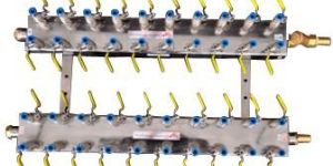 Custom Design Manifold