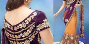 Designer Lehenga Choli