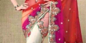 Lehenga Sarees