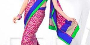 Uniform Sarees