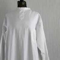 Surgical Cotton Gown