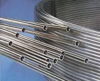 Instrumentation Tubes