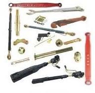 Agricultural Machine Parts