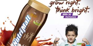 Health Drink