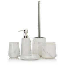 Bathroom Accessories