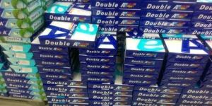 Double A4 Copier Paper