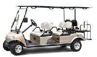 Golf Vehicle