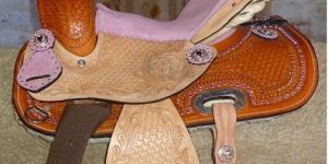 Horse Saddle