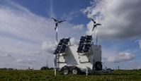 Alternative Energy Generators