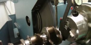 Engine Liner