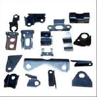 Automobile Press Components
