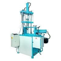 Plastic Vertical Injection Moulding Machine