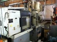 Plastic Molding Machine