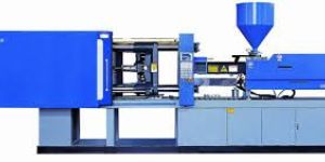 Injection Molding Equipment