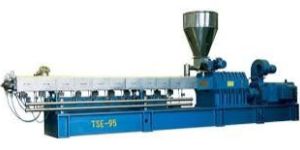 Twin Screw Extruder