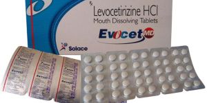 Anti Allergic Medicines
