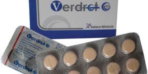 Anti Spasmodic Tablets