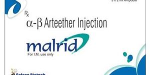 Antimalarial Medicine