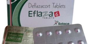 Eflaza Tablets