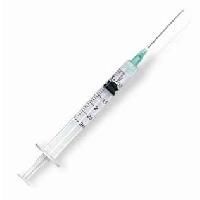 Medical Syringes
