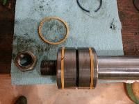 Hydraulic Cylinder Pistons