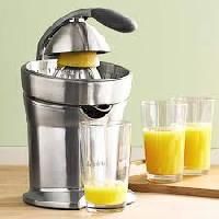 Citrus Juicer