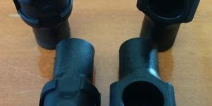 Plastic Automobile Components