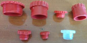 Plastic Hydraulic Components
