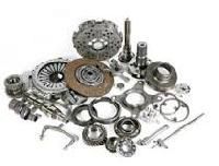 Gas Compressor Spares