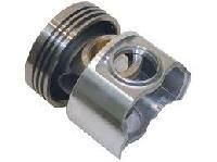 Diesel Engine Pistons